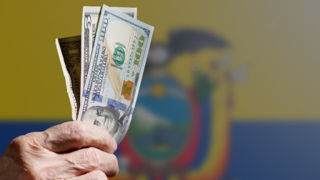 Según el Gobierno la economía de Ecuador mejoró en 2025, y dejó indicadores positivos de crecimiento.