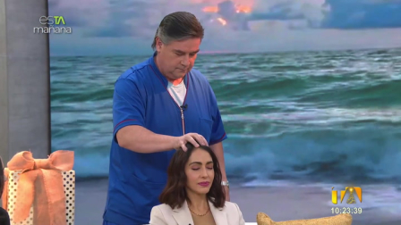 Alejandro Gómez, sanador energético, nos habla de la importancia de reconectar y reparar el flujo energético de  nuestro cuerpo.