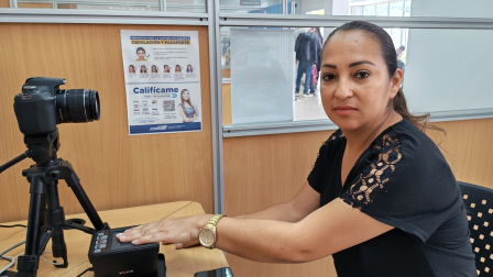 Las personas pueden acudir a todas las agencias del Registro Civil para obtener su cédula o pasaporte sin un turno previo.