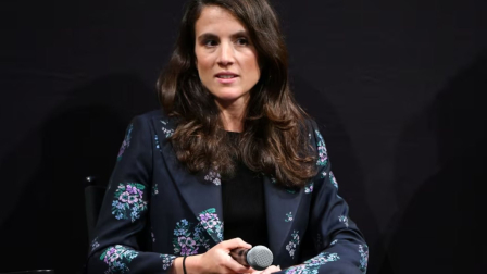 Tatiana Schlossberg se había sometido a tratamiento contra un cáncer