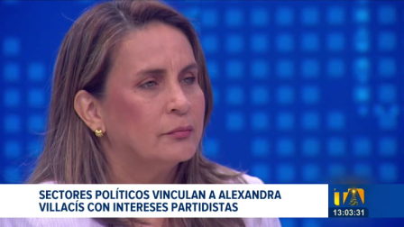 Presidente la Judicatura Mario Godoy