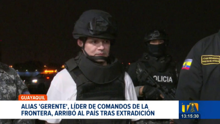 Comandos de la Frontera