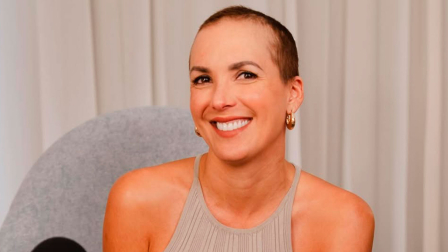 María Teresa Guerrero enfrentó con fortaleza un diagnóstico de cáncer en 2025