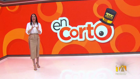 Revise las noticias de farándula en la Emisión Estelar de este martes 30 de diciembre del 2025. Con  Ale Boada