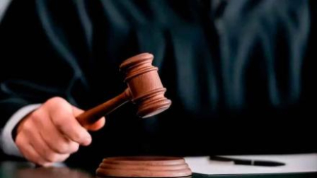 El 2025 no estuvo exento de escándalos judiciales.