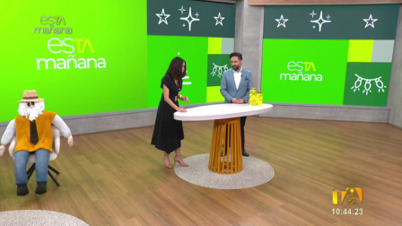 El mentor Juan Pablo Veintimilla nos habla de los propósitos de Año Nuevo y cómo lograrlos