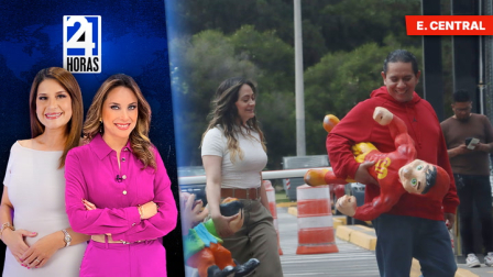 Revise las noticias más destacadas del Ecuador en nuestro Noticiero 24 Horas Emisión Central de este miércoles 31 de diciembre del 2025. Con Gabriela Galárraga y Liz Valarezo.