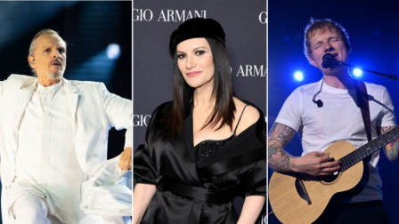 Grandes artistas internacionales ofrecerán conciertos en Ecuador en 2026