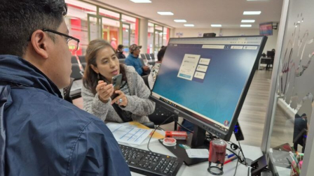 El pago del impuesto predial en Quito incluye descuento en los primeros meses del año.