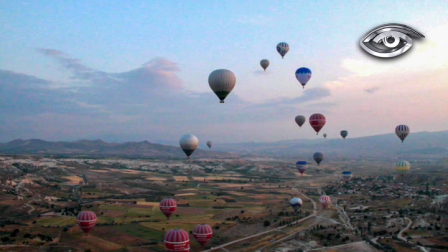 Antes de ser postales soñadas, estos lugares fueron hogar de miles de personas. Capadocia, Pamukkale y Éfeso revelan cómo la arquitectura, la naturaleza y la organización humana trascienden los siglos.