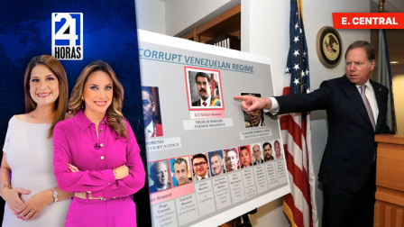 Revise las noticias más destacadas del Ecuador en nuestro Noticiero 24 Horas Emisión Central de este lunes 5 de enero del 2026. Con Gabriela Galárraga y Liz Valarezo.