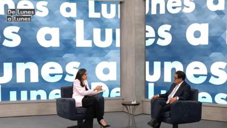 José Suing, presidente de la Corte Nacional de Justicia, habla sobre el caso de Mario Godoy, titular de la Judicatura.