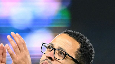 Liam Roasenior cumplió una gran campaña con el Racing de  Estrasburgo. Ahora, dirigirá Chelsea.