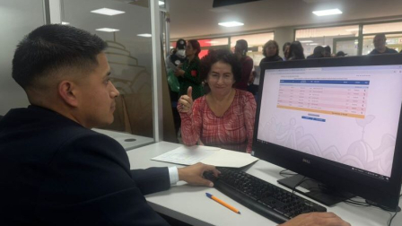 Los adultos mayores pueden acceder a la exoneración del pago del impuesto predial.