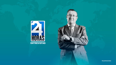 “El presidente Daniel Noboa debe liderar una profunda reforma judicial” dijo Iván Saquicela, expresidente de la Corte Nacional de Justicia, sobre la polémica en torno a Mario Godoy