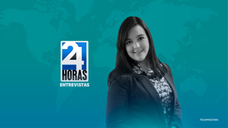 Sheyla Dallmeier, analista política, dijo que Venezuela ya no tenía soberanía y afirmó que están invadidos por cubanos, iraníes, rusos, chinos, desde hace más de 20 años sobre la situación entre Venezuela y Estados Unidos.