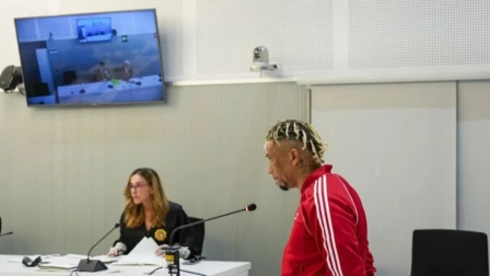 Alias Negro Willy es señalado por su vinculación con el atentado armado contra TC Televisión