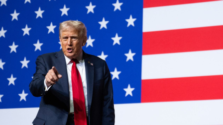 Donald Trump estaría dispuesto a comprar Groenlandia, según Secretario de Estado.