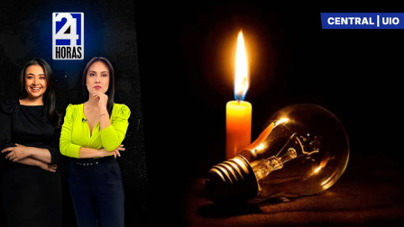 Revise las noticias más destacadas de Quito en la Emisión Central del Noticiero 24 Horas de este jueves 8 de enero del 2026. Con Andrea Samaniego y  Stephany Paz.