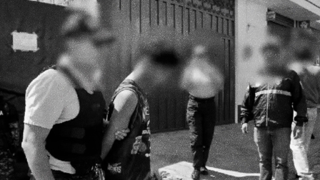 joven confesó asesinato de taxista adulto mayor en el norte de Quito