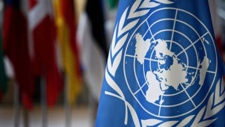Ecuador asume una de las vicepresidencias en la ONU