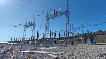 La generación eléctrica en Ecuador solo podrá hacerse por parte del Estado, según la sentencia de la Corte Constitucional.