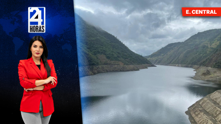 Revise las noticias más destacadas del Ecuador en nuestro Noticiero 24 Horas Emisión Central de este sábado 10 de enero del 2026. Con Astrid Singre