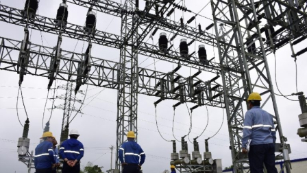 El Ministerio de Energía dijo que el fallo de la Corte no restringe nuevo proyectos eléctricos