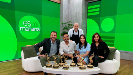 Mira el capítulo de esTAmañana del lunes 12 de enero del 2026. Un magazine diferente y entretenido, con contenido de calidad. De lunes a viernes, de 09:30 a 12:00.