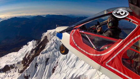 A veces basta una fotografía para cambiar la forma en que miramos el mundo. Jorge Juan Anhalzer aprendió a observar a través de la cámara y hoy comparte ese privilegio. Desde tierra y también desde el aire, a bordo de su ultraligero, nos lleva a paisajes que impresionan y a lugares que muchos solo pueden conocer gracias a su mirada.