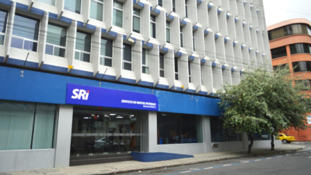 El SRI amplió el plazo para que los contribuyentes especiales puedan presentar sus declaraciones.