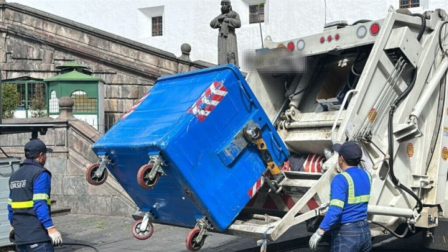 Emaseo inició acciones legales contra proveedor de camiones por no cumplir las condiciones contratadas