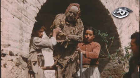 En el primer reportaje contamos lo que se sabía sobre la Momia de Guano y cómo fue encontrada. Ahora, análisis forenses revelan nuevos datos sobre el cuerpo, su muerte, su conservación, su ropa y hasta la rata hallada junto a ella. Con esta evidencia, la historia se reescribe.  Con ciencia, archivos e imágenes inéditas, Día a Día propone una nueva forma de mirar a la Momia de Guano, más allá del mito.