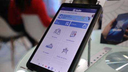 La aplicación está disponible en iOS y Androide y de descarga gratuita.