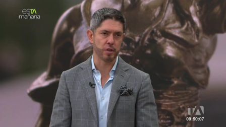 Sebastián Sotomayor, abogado, responde en esTAmañana las preguntas que aquejan los televidentes en temas de compra y venta, negocios y desahucios.