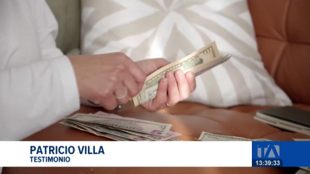 La falta de planificación financiera afecta principalmente a los ciudadanos económicamente activos. Un reportaje de Ismenia Solórzano