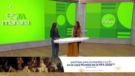 María Fernanda Sandoval, grafóloga,  explica tcómo la forma en la que escribes puede decir mas de lo que te imaginas acerca de ti.