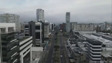 Revise las noticias más destacadas de Ecuador en nuestro Noticiero 24 Horas Emisión Matinal de este lunes 5 de enero del 2026. Con Liz Valarezo y Milton Pérez.