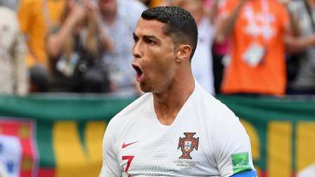 Cristiano Ronaldo será una de las estrellas en el Mundial del 2026