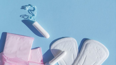 El Estado está obligado a entregar kits de salud menstrual a las personas privadas de libertad.