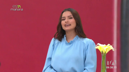 La abogada Nathaly Miño explica el paso a paso para cambiarse el apellido y por qué se dan estas situaciones.