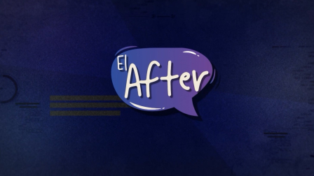 El After capítulo 196