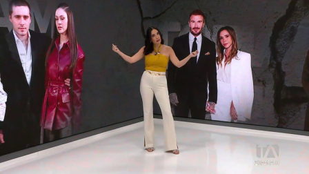 Revise las noticias de farándula en la Emisión Estelar de este martes 20 de enero del 2026. Con  Ale Boada