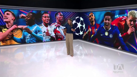 Revise las noticias deportivas en la Emisión Estelar del martes 20 de enero del 2026. Con Gisella Buendía