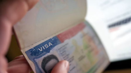 Con la Visa Bond, Estados Unidos busca frenar la migración ilegal