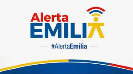La alerta Emilia se activa para la búsqueda de un niño o adolescente en riesgo.