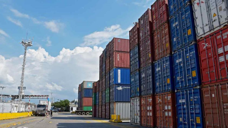 Las exportaciones de Ecuador hacia Colombia en los productos objeto de la medida ascienden aproximadamente a 250 millones de dólares.