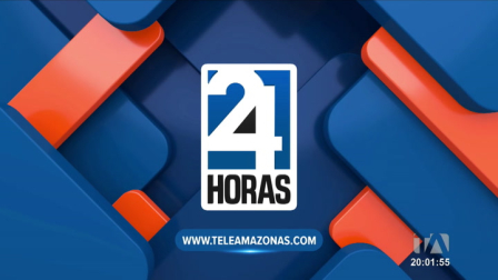 Revise las noticias más destacadas del Ecuador en el Noticiero 24 Horas Emisión Estelar de este miércoles 21 de enero del 2026. Con Diana León y Milton Pérez.