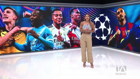 Revise las noticias deportivas en la Emisión Estelar del miércoles 21 de enero del 2026. Con Gisella Buendía