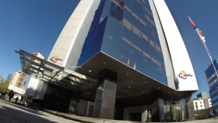 La Judicatura desvinculó a dos funcionarios de esa institución